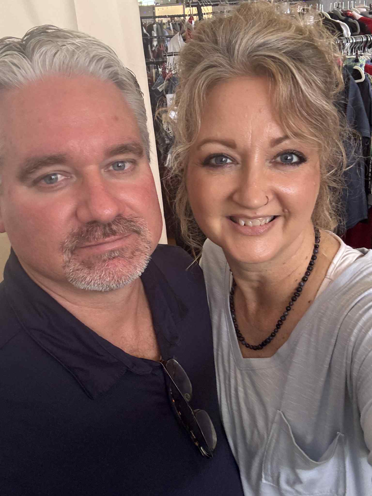 Lance and I Sept 2025